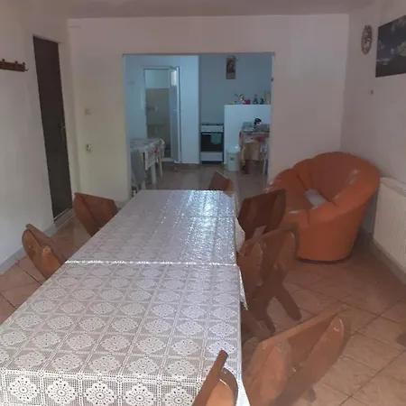 Casa Denisa Vidraru Transfgarasan * Căpăţîneni-Ungureni