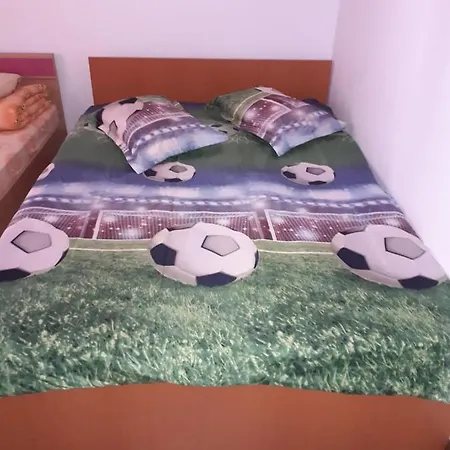 Πανσιόν Casa Denisa Vidraru Transfgarasan *