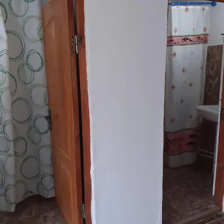 Casa Denisa Vidraru Transfgarasan